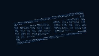 fixedrate
