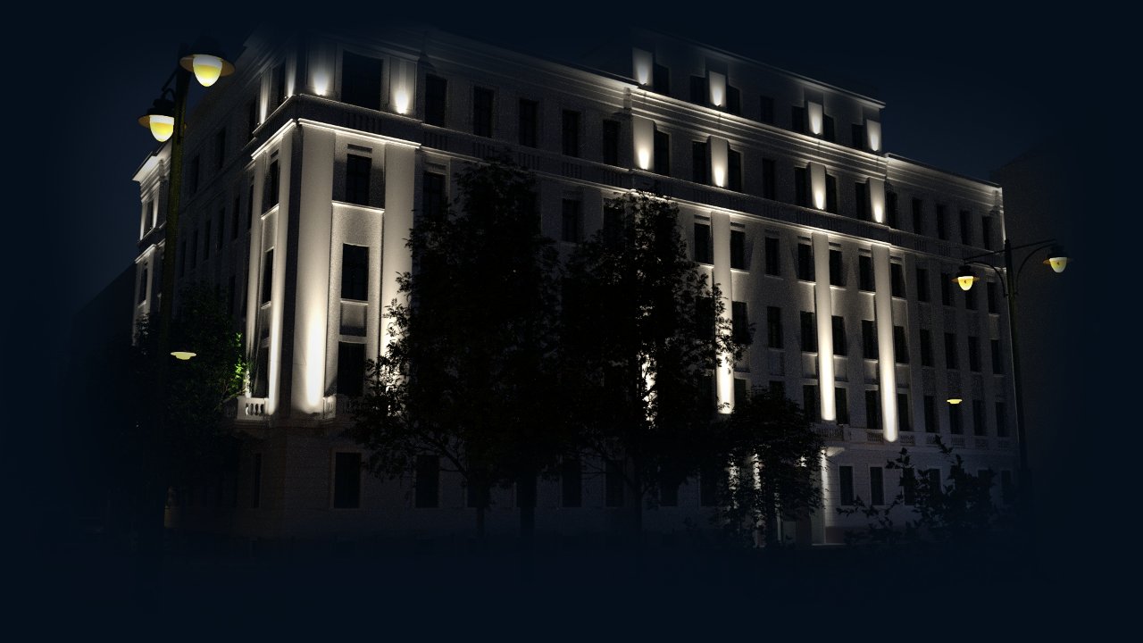 Munkachevo City Hall, Ukrain