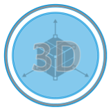 3d visualization 4 ld